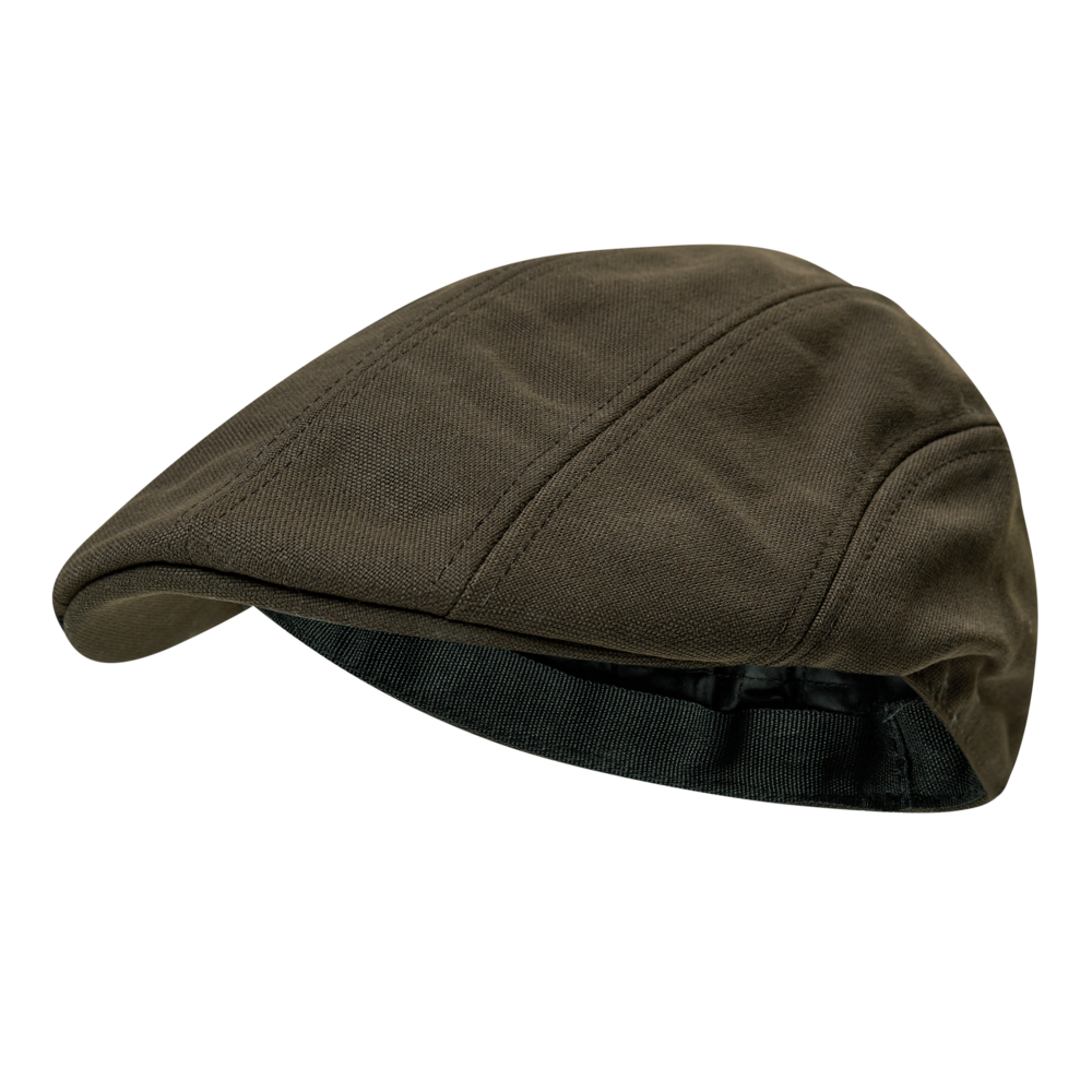 Deerhunter Muflon Extreme Flat Cap