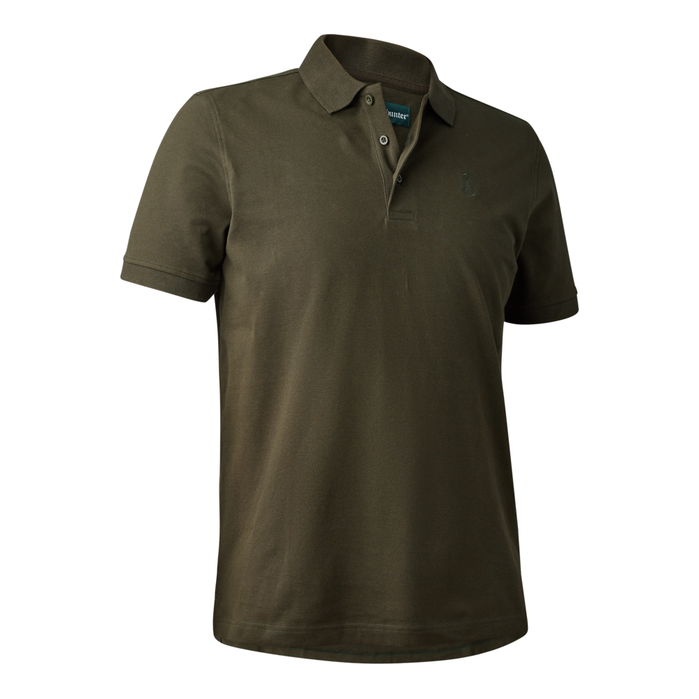 Deerhunter Harris Polo Shirt