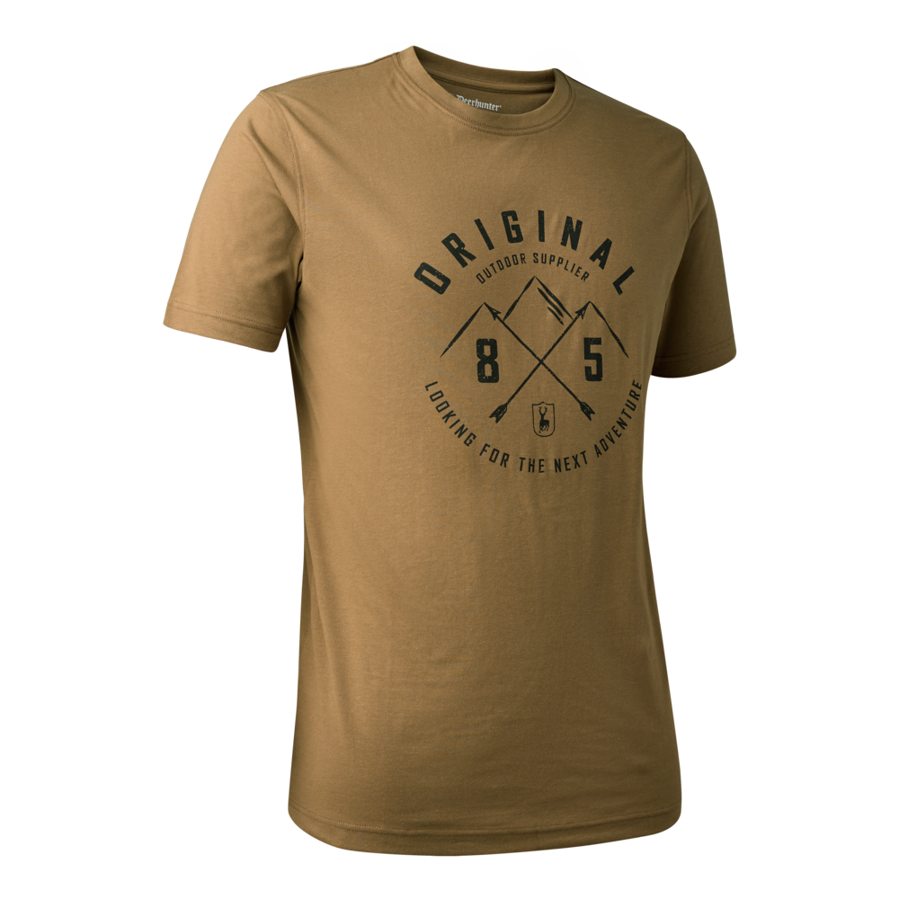 Deerhunter Nolan T-Shirt