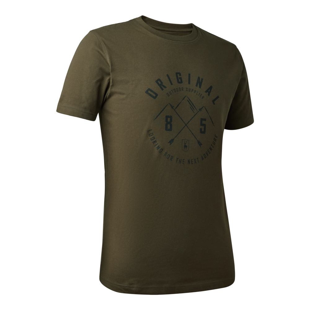 Deerhunter Nolan T-Shirt