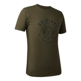 Deerhunter Nolan T-Shirt
