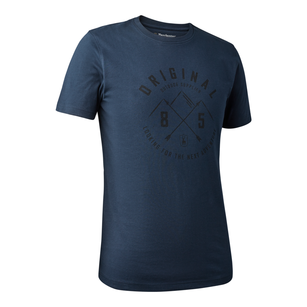 Deerhunter Nolan T-Shirt