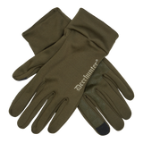 Deerhunter Rusky Silent Gloves
