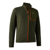 Deerhunter Chamois Full-Zip Fleece
