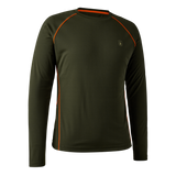 Deerhunter Chamois L/S T-shirt