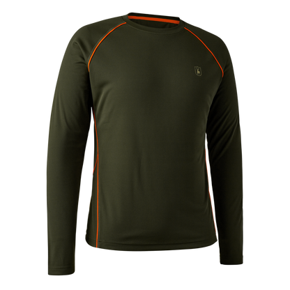 Deerhunter Chamois L/S T-shirt