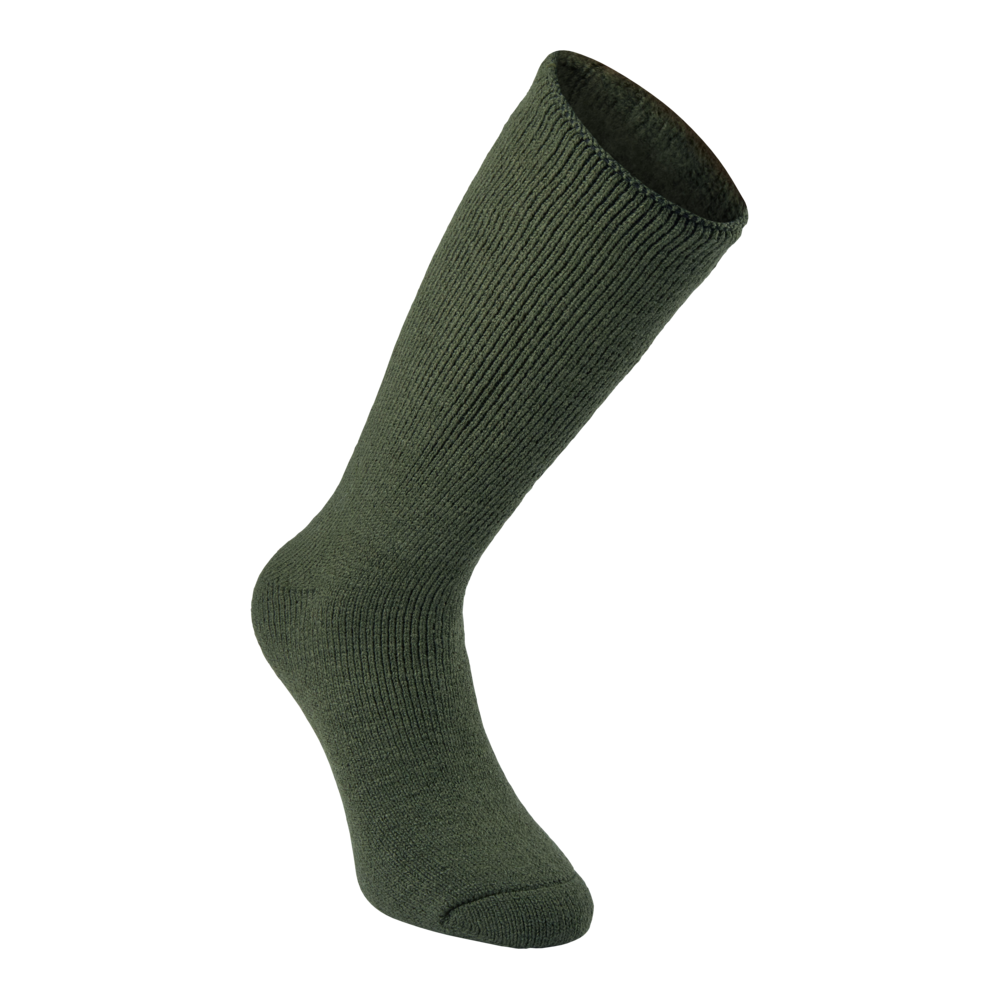 Deerhunter Rusky Thermosocken - 25 cm