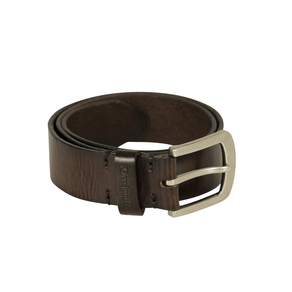 Deerhunter Leather Belt