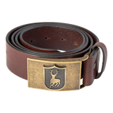 Deerhunter Leather Belt
