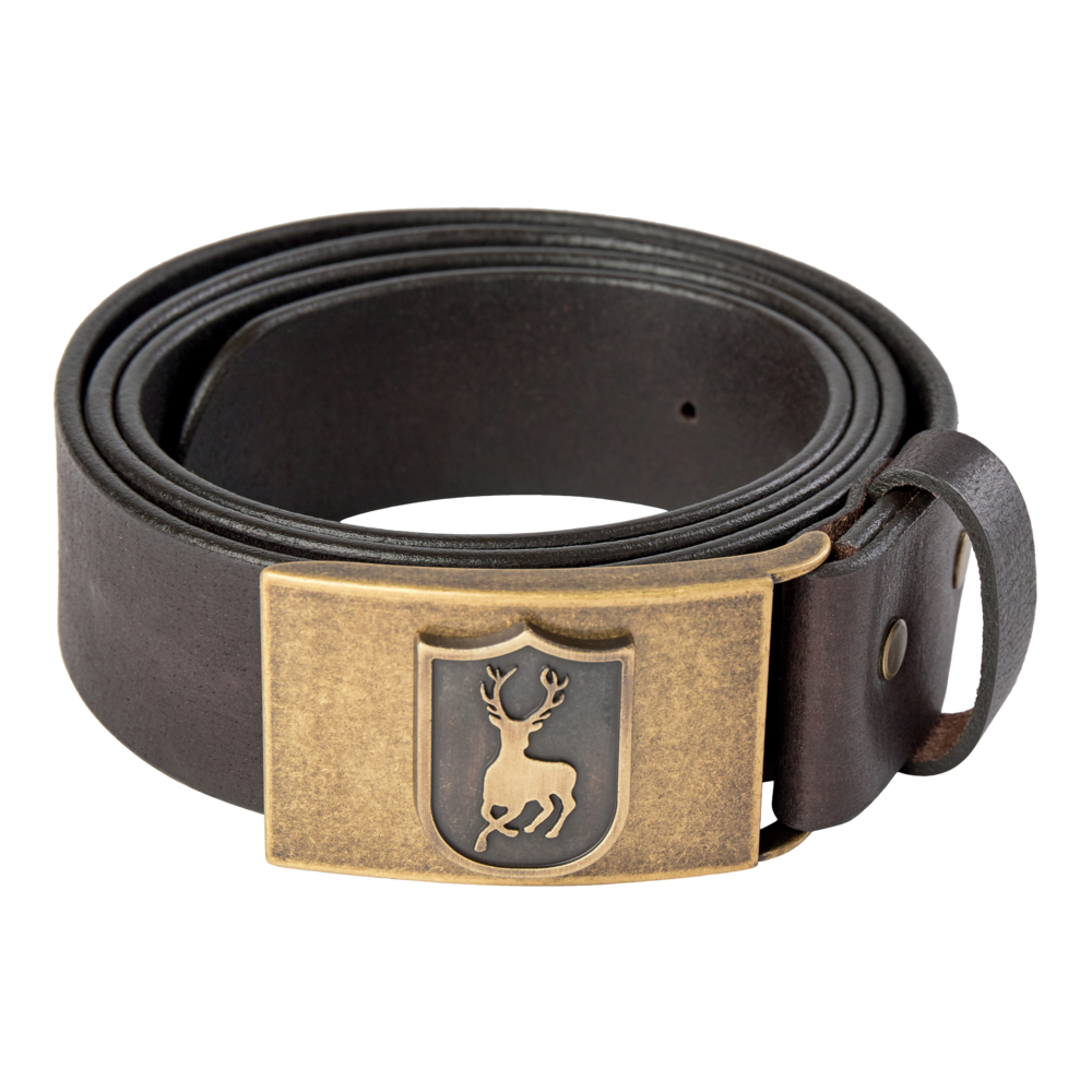 Deerhunter Leather Belt