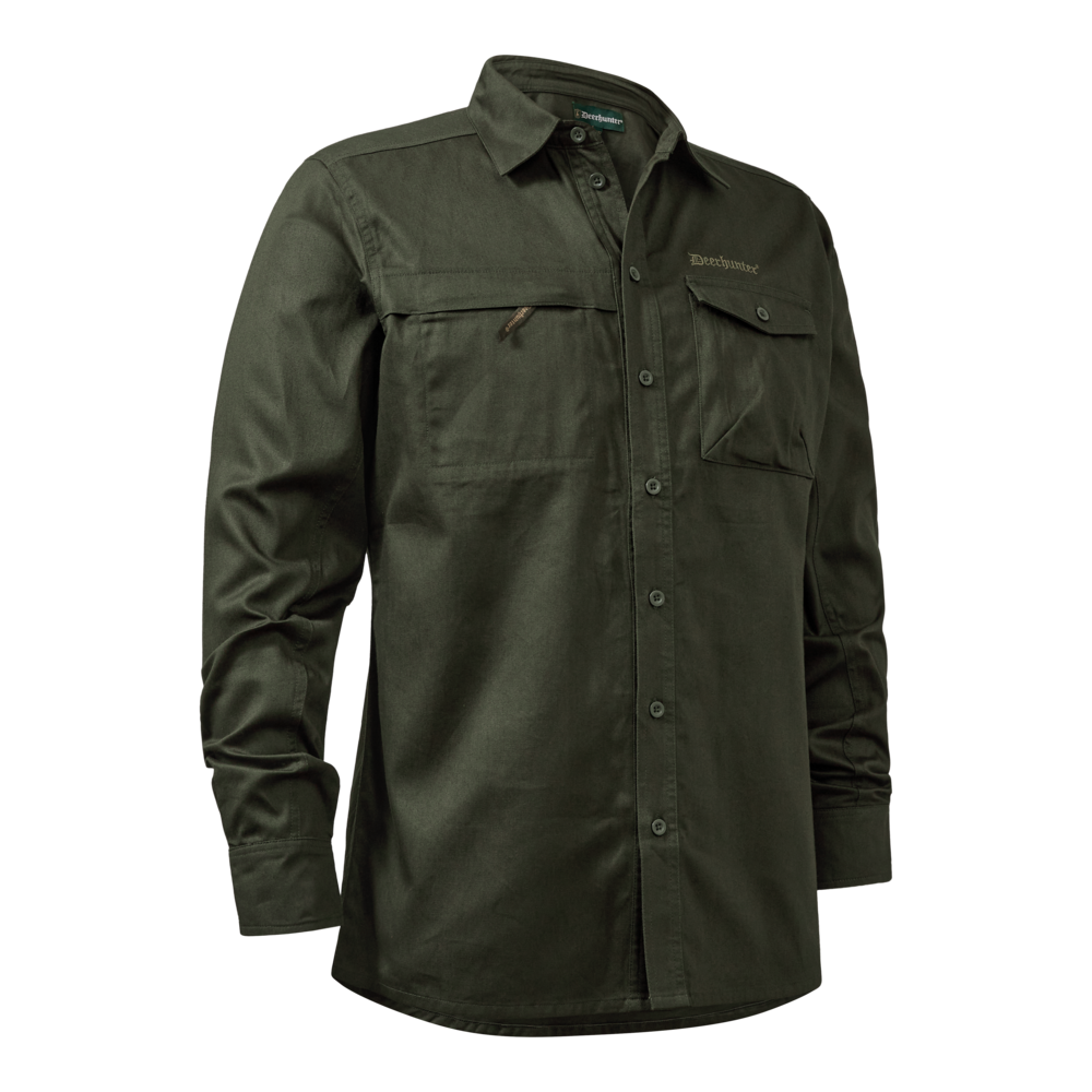 Deerhunter Atlas Hemd