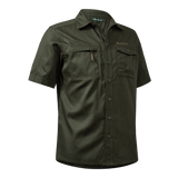 Deerhunter Atlas Shirt S/S - Beowald Store