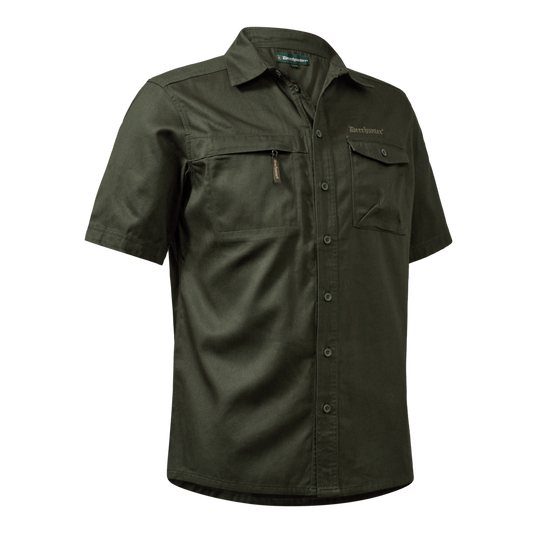 Deerhunter Atlas Shirt S/S