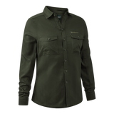 Deerhunter Lady Atlas blouse Timber