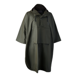 Deerhunter Hurricane Rain Poncho