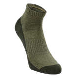 Deerhunter Sneaker Socken aus Hanfmischung