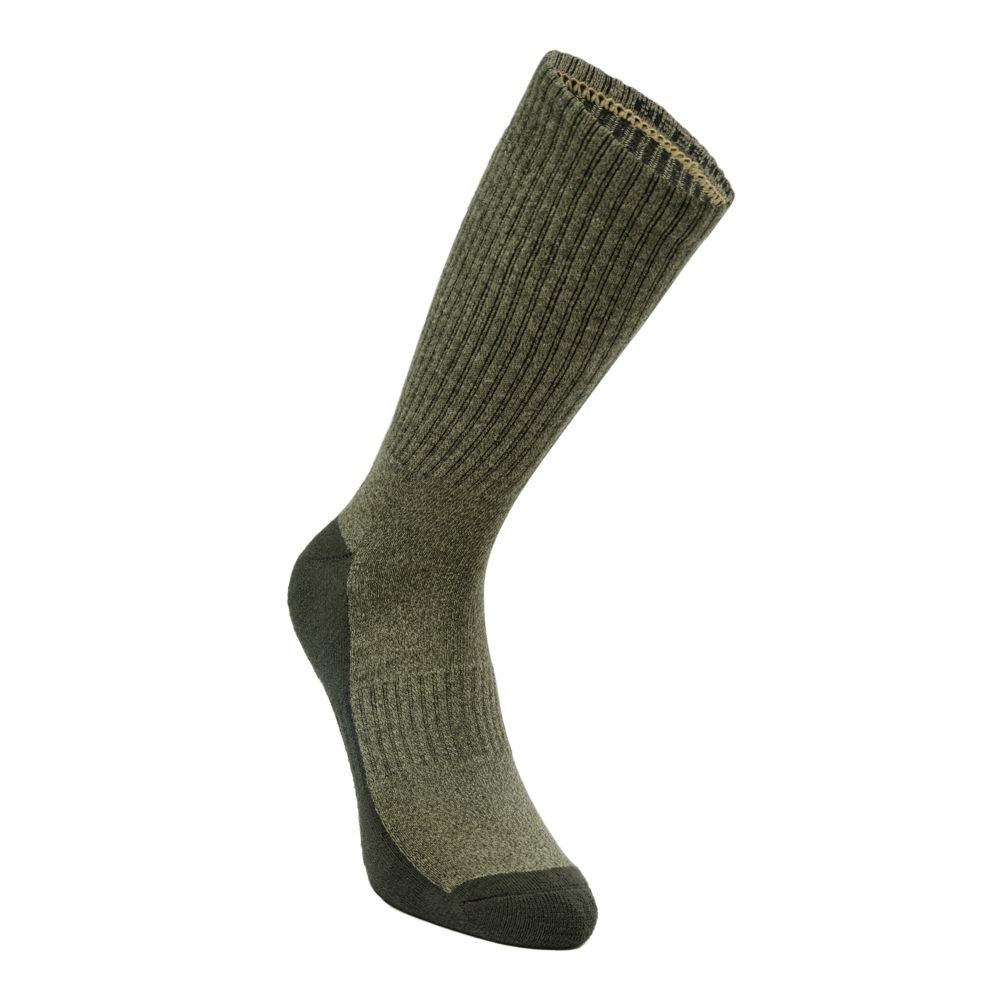 Deerhunter Socken aus Hanfmischung