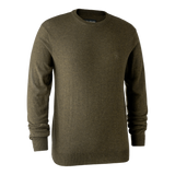Deerhunter Kingston Knit with O-neck