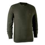 Deerhunter Kingston Knit with O-neck