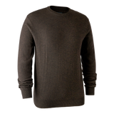 Deerhunter Kingston Knit mit Rundhalsausschnitt