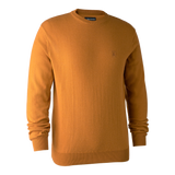 Deerhunter Kingston Knit mit Rundhalsausschnitt