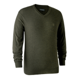 Deerhunter Kingston Knit with V-Neck