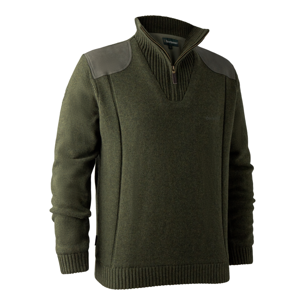 Deerhunter Carlisle Knit mit Stormliner®