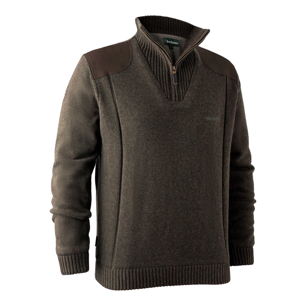 Deerhunter Carlisle Knit mit Stormliner®