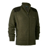 Deerhunter Carlisle Strickjacke mit Stormliner