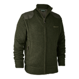 Deerhunter Carlisle Strickjacke mit Stormliner