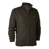 Deerhunter Carlisle Strickjacke mit Stormliner