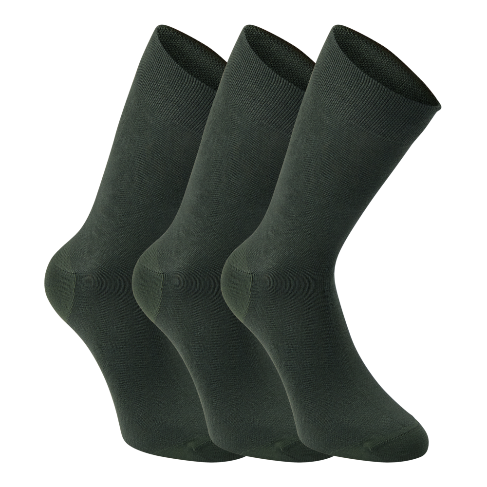 Deerhunter Bamboo Socks - 3-pack