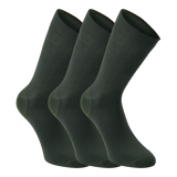 Deerhunter Bamboo Socks - 3-pack