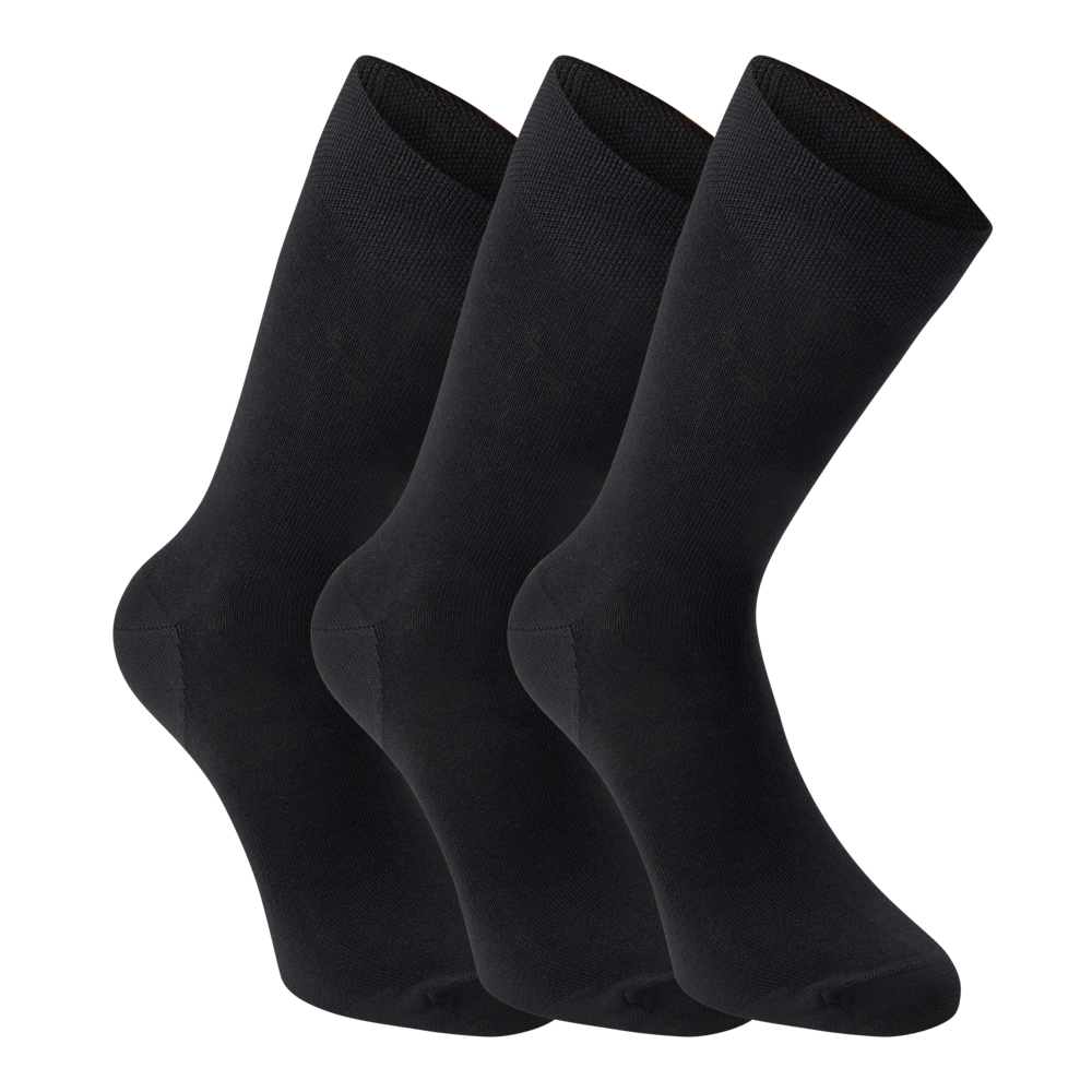Deerhunter Bamboo Socks - 3-pack