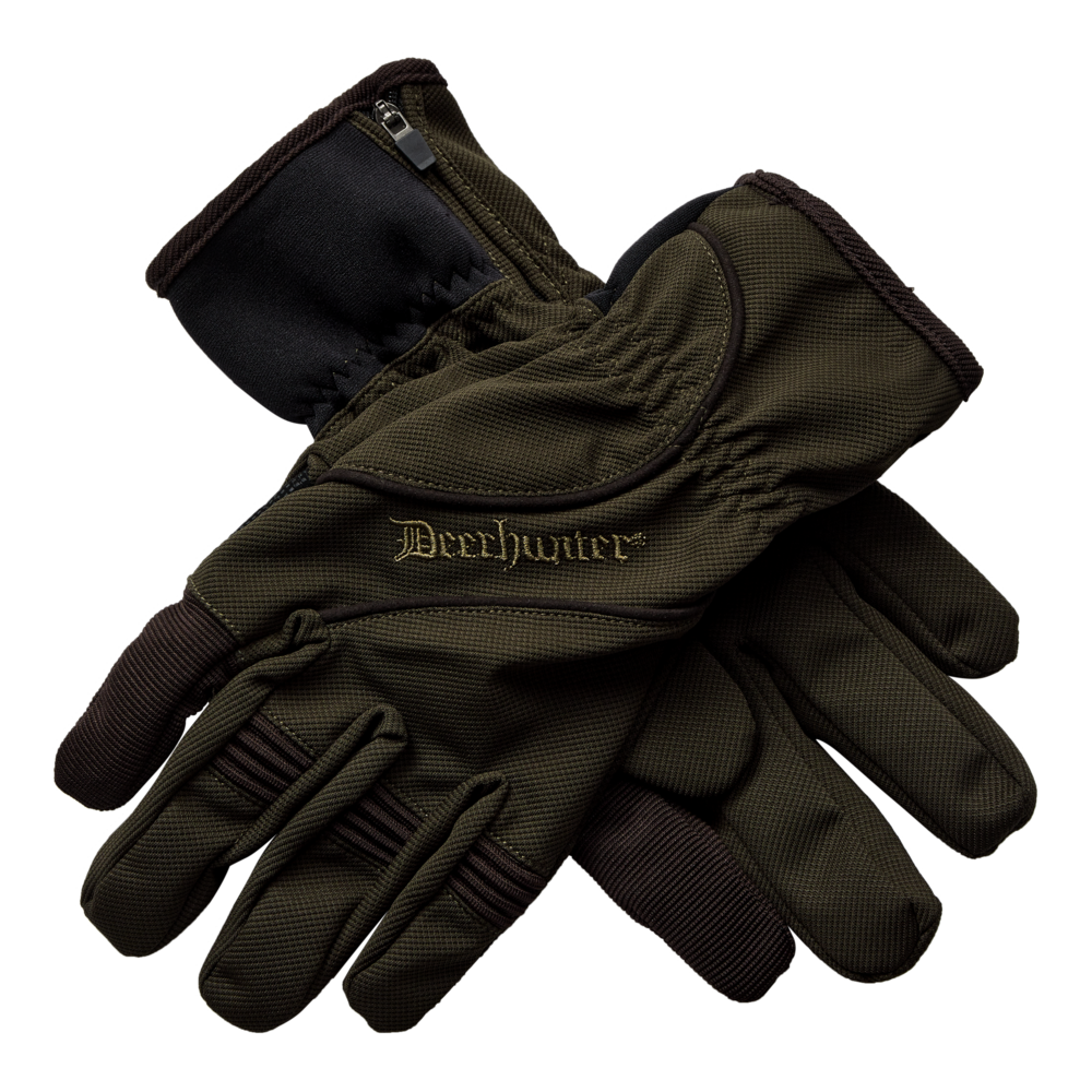 Deerhunter Muflon Light Gloves