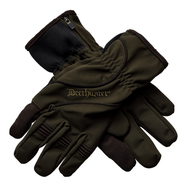 deerhunter almati handschuhe Deerhunter Muflon Light Gloves for hunters – Beowald Store