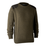 Deerhunter Sheffield Knit with O-neck
