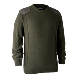 Deerhunter Sheffield Knit with O-neck