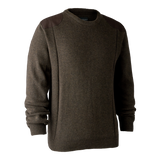Deerhunter Sheffield Knit with O-neck