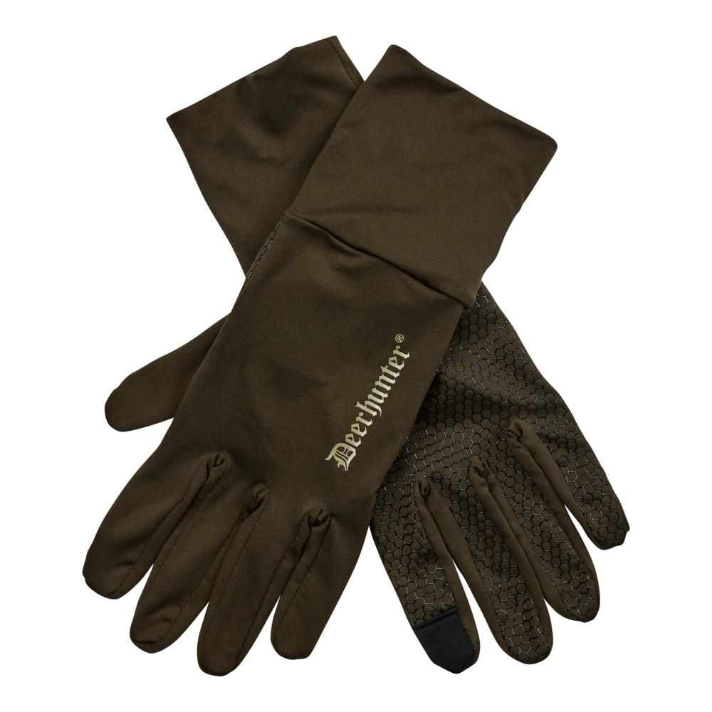 Deerhunter Excape Gloves with silicone grip