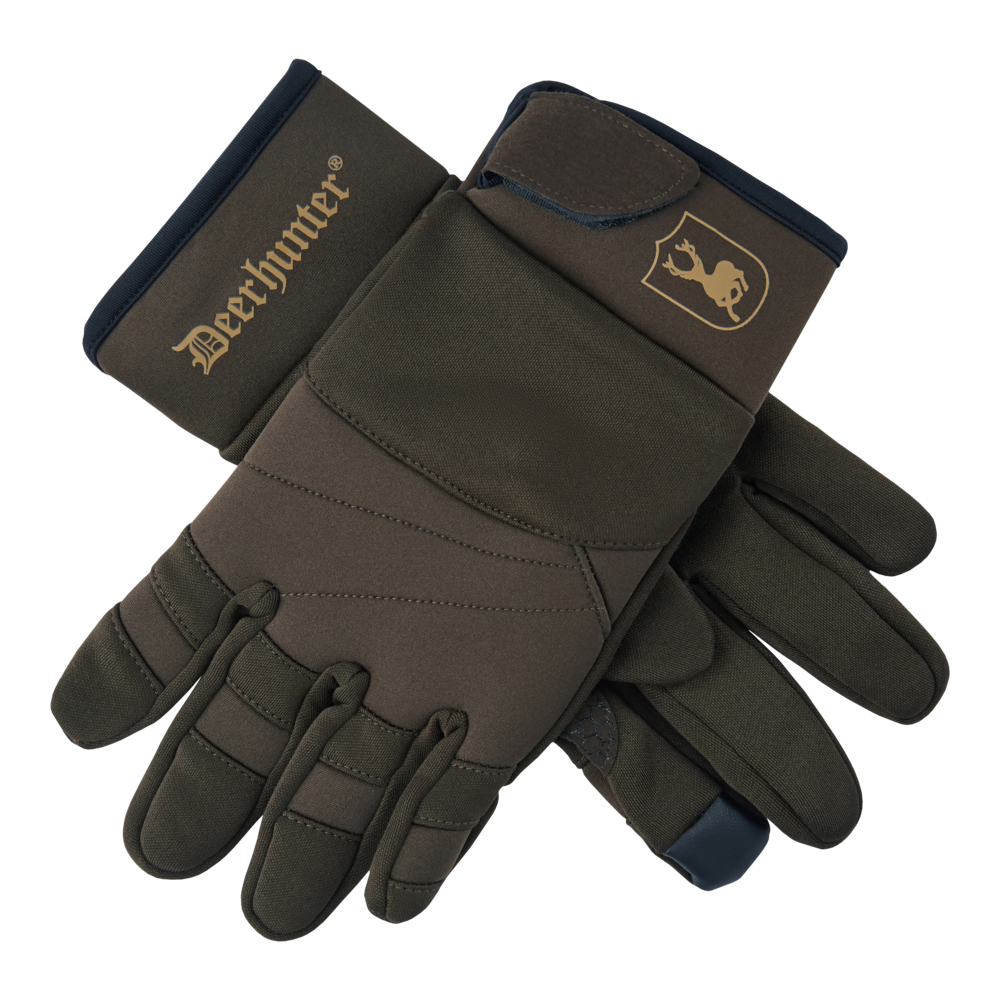 Deerhunter Discover Gloves