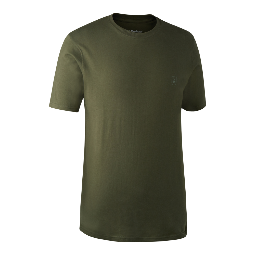 Deerhunter T-Shirt 2er-Pack