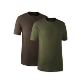Deerhunter T-Shirt 2er-Pack