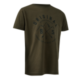 Deerhunter Youth Billie T-shirt