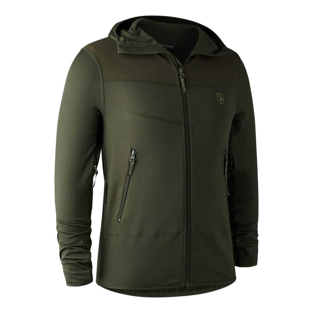 Deerhunter Rogaland Duks - lagan