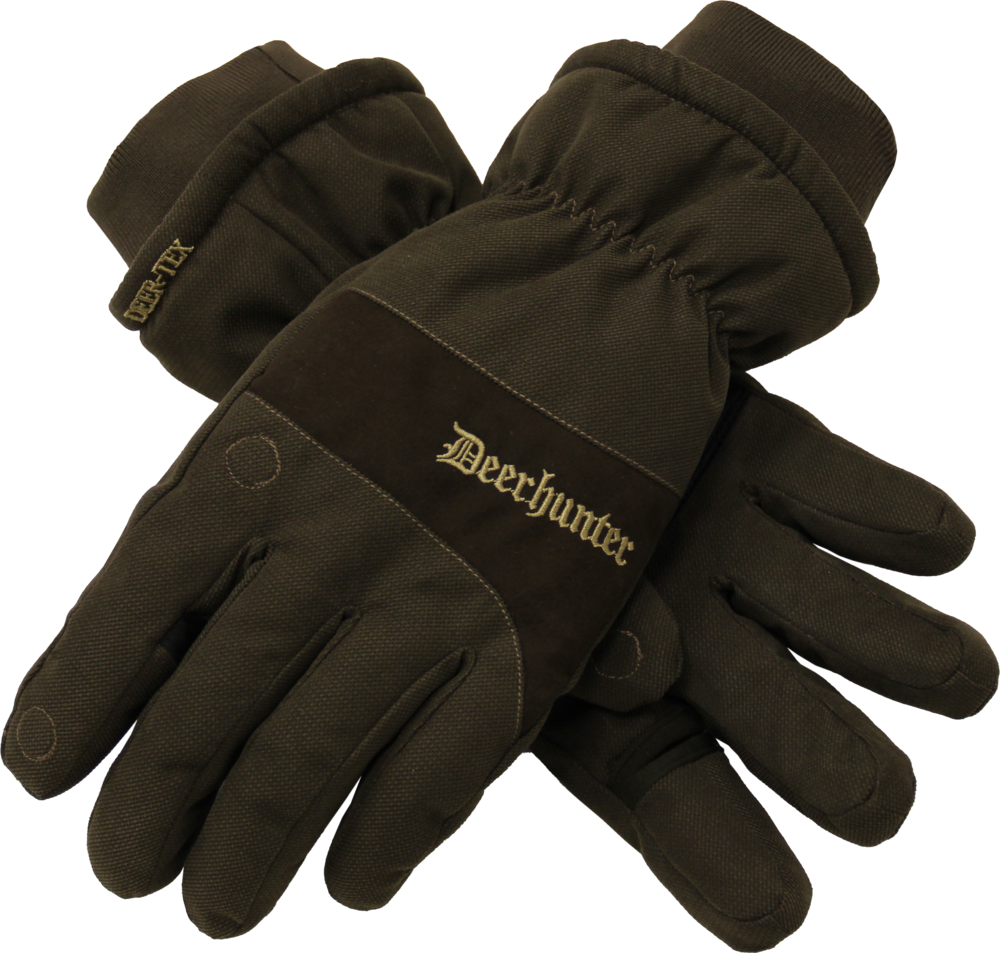 Deerhunter Eagle Winter Handschuhe