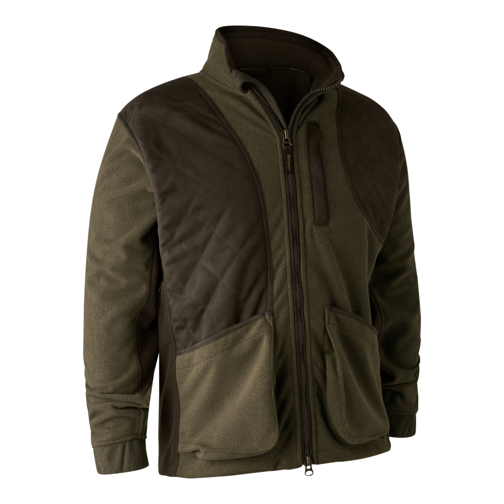 Deerhunter Gamekeeper Shooting Jacket