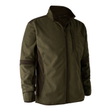 Deerhunter Gamekeeper Bonded Fleece Jakna