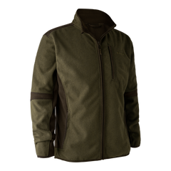 Deerhunter Gamekeeper Bonded Fleece Jakna