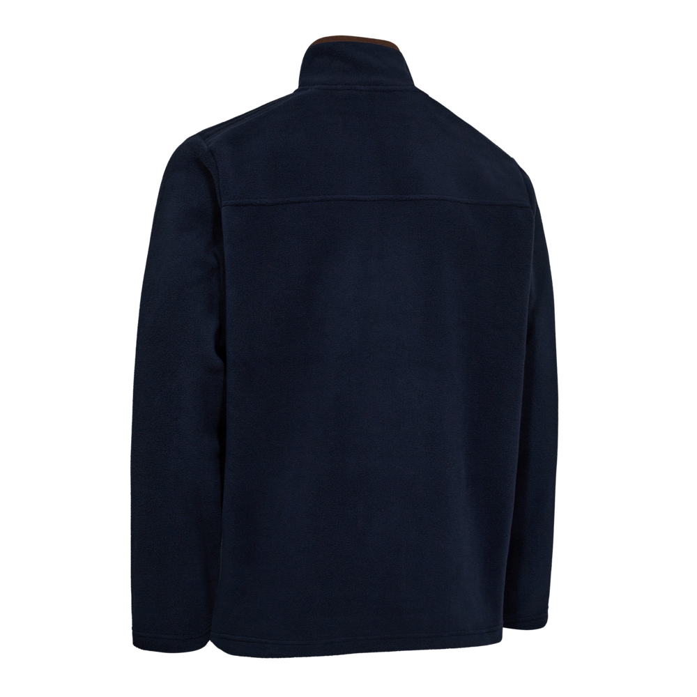 Deerhunter Cumbria Fleece Jacket Blue